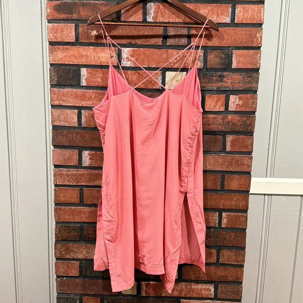 Anthropologie maeve  Meret silk Tunic - Picture 4 of 12